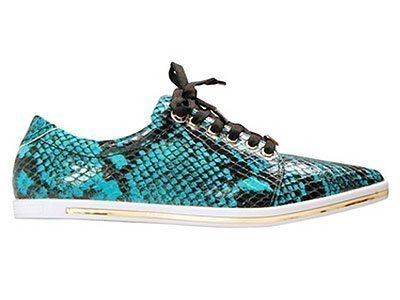 Tenis Jade de Jorge Bischoff
